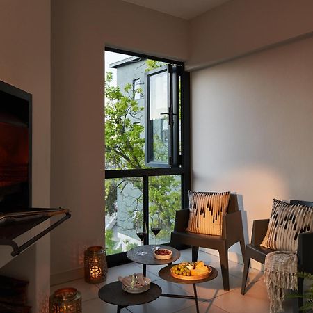 The Den Apartments By Raw Africa Collection Стеленбош Екстериор снимка